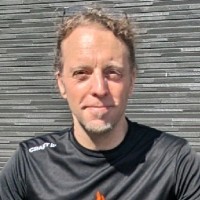 EDINA Employee Andrew Hayward's profile photo