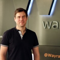 Oxwash Employee Michael Gradek's profile photo