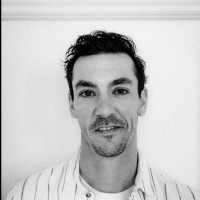 Carmichael Engineering Ltd. Employee Matthew Macdonald's profile photo