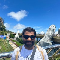 HCLTech Employee Rishabh Rawat's profile photo