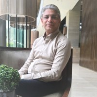 INDIAN TRAVEL HOUSE Employee Hitesh Goel's profile photo
