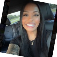 Siam Logistics LLC Employee Kindra Harris's profile photo