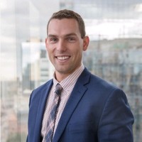Stanhope Simpson Insurance Ltd Employee Keegan Wilson's profile photo