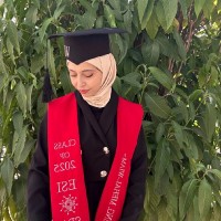 Teletic Employee Wiam Mehal's profile photo