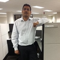 Saviynt Employee Nimit Dave's profile photo