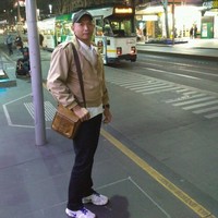 Dua Kelinci Employee Hendro Satyawan's profile photo