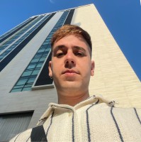 Ricale Viajes Employee Andrés Cardozo's profile photo