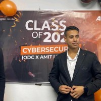Orange Digital Center Egypt Employee Mahmoud Desokey's profile photo