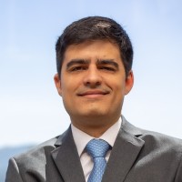 Ever.Ag Employee Newton Martins Neiva Neto's profile photo