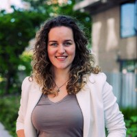 Natascha Krikke Email & Phone Number