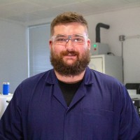Heriot-Watt University Employee Lee McMahon's profile photo