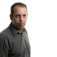 Level Five Supplies Employee Tristan Vanier's profile photo