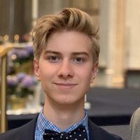 Nationwide Employee Jack O’Connor's profile photo
