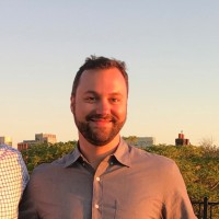 EvolutionaryScale Employee Chris Graves's profile photo