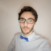 Absyss Employee Léo Lagarde's profile photo