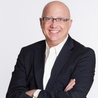 AttackIQ Employee Carl Wright's profile photo