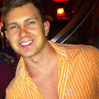 Jetstar Airways Employee Guy Griffiths's profile photo