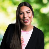 First Nations Finance Authority Employee Brianna Wilson's profile photo