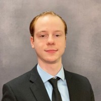 Cantor Injury Law: The St. Louis Injury Law Firm Employee Matthew Lucy's profile photo