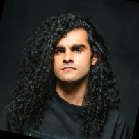 Rolling Stone Employee Ariya Behjat's profile photo