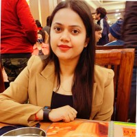 Management Consulting Group Employee Sapna Chaurasia's profile photo
