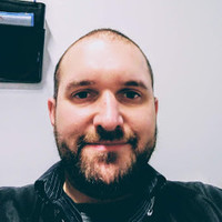 MATERIAL IN MOTION, INC Employee Zachary West's profile photo