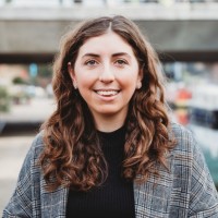 Jasmin Fitzpatrick Email & Phone Number