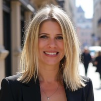 Wireless Vision Employee Angela Wenner's profile photo