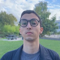 Othmane S. Email