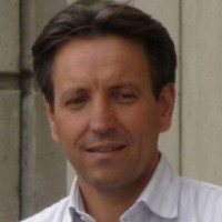 NOLEDGE Employee Francois Faurre's profile photo