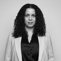 Andersen Partners Advokatfirma Employee Gülsah Bektas's profile photo