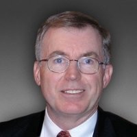 Independent IT Consulting Employee Russ Egeland's profile photo