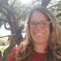 Stacey Ruf Email & Phone Number