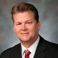 Mitigation Solutions USA Employee Terry McKenzie's profile photo