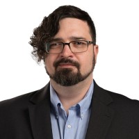 Alloy Insights Inc. Employee Alain Lefebvre's profile photo