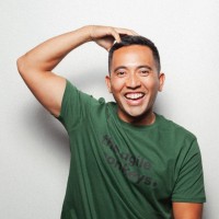 Theam. Employee Tai Bui's profile photo