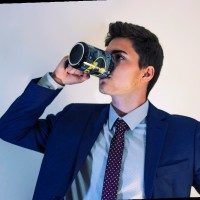 Splitcart Employee Jacob Casad's profile photo