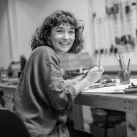 mvcc Employee Germana Lópes Souza's profile photo