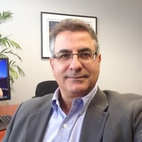 Dagher Management Services Employee Fadi Dagher's profile photo