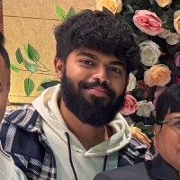 IPCS global Madurai Employee Varenyam Agarwal's profile photo