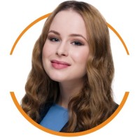 Olha Naumenko Email