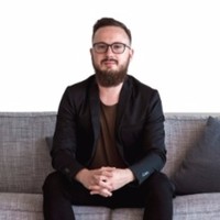 SchoolSoft Employee Erik Baumann's profile photo