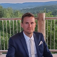 Matrix Providers Employee William Smith's profile photo