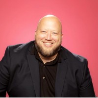 Dealer-FX Employee James Paulsen's profile photo