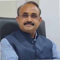 Earth Syscom Employee Haresh Kataria's profile photo