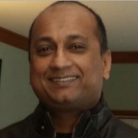 Pradeep Thomas Email & Phone Number