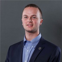 Guilford Public Schools Employee Isaac Freeman's profile photo