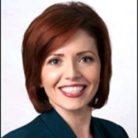 AdventHealth North Carolina Employee Victoria Dunkle's profile photo