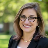 ChannelSpring Employee Anne Mitchell's profile photo