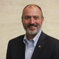 Regions Bank Employee Bruce Sargent's profile photo